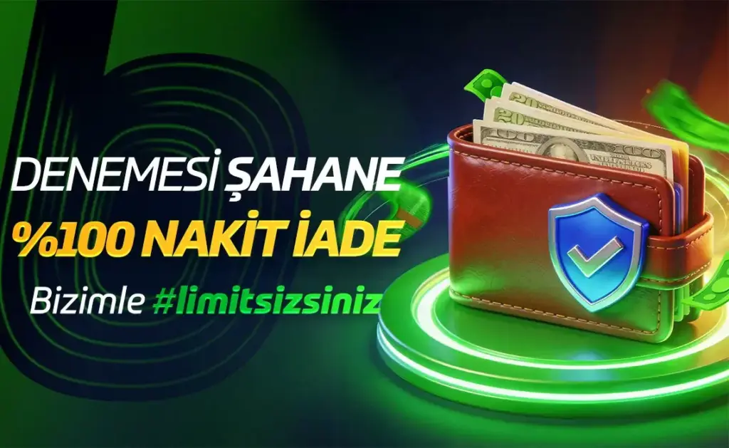 BetOffice bizimle limitsizsiniz