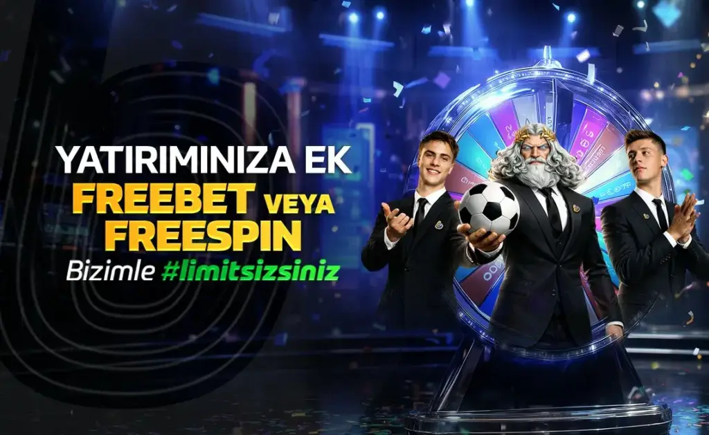 BetOffice Free Bet