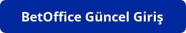 BetOffice Güncel Giriş